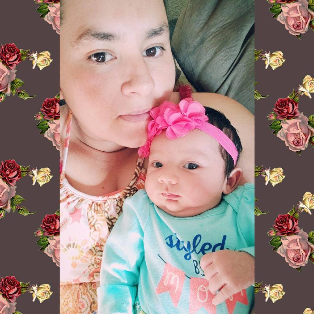 Meet your Posher, Lily